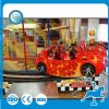 kiddy attractive names of amusement park small fly car ride