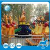 kids funfair playground toy! amusement kangaroo rides for sale